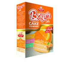 The #1 brand choice for effective, gentle occasional constipation relief. Bayer Foods Food Export Market