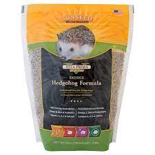 Maybe you would like to learn more about one of these? Sun Seed Vita Prima Sunscription Hedgehog Food 25 Oz Petco