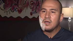 Arrest made after 'Mob Wives' star's boyfriend stabbed at Brooklyn club