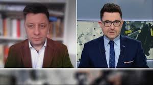 Informacje o organizacjach działających w warszawie. Schorowany 74 Latek Wyslany Na Szczepienie 850 Km Od Domu Dworczyk Wyjasnia Polsat News