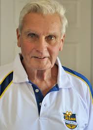 Walter Arthur “Art” Lloyd