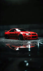 Nissan gtr r34 wallpaper for desktop. Cool R34 Wallpaper For You Car Fans Iphonewallpapers