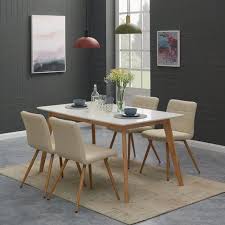 Mcewen Butterfly Dining Table Reviews Allmodern Dining Table Small Rectangle Dining Table Dining Table In Kitchen