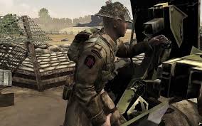 Company Of Heroes Game Mod Blitzkrieg V 5 0 0 Download Gamepressure Com