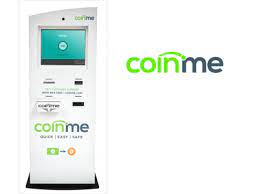If you don't know how to use a bitcoin atm, then you've come to the right place. Coinme Cryptocurrency Atm Machine Producer