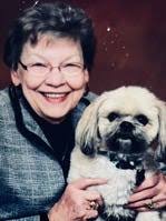 Barbara C McNutt Obituary