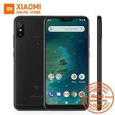 Unlocked phones aren't tied to a carrier, offering you more freedom and. Global Version Xiaomi Mi A2 Lite 4gb 64gb 5 84 Inch Full Screen Snapdragon 625 Android One 4000mah Ai Face Unlock Cellphone Review Android One Xiaomi 64gb