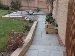 Garden Design Leicester Landscape Design Leicestershire