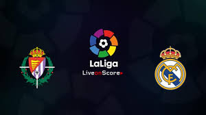 Here you will find mutiple links to access the valladolid match live at different qualities. Valladolid Vs Real Madrid Preview And Prediction Live Stream Laliga Santander 2019