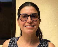 Mónica Molina, Lic.