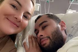 Fundraiser for Ashley Phillips by Bryana Tianga : Josiah's Brain Aneurysm  Recovery