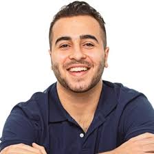 Bella Kaufman Email & Phone Number