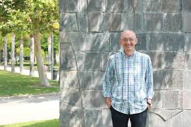 José Bonet, nombrado secretario general de la Real Academia de Ciencias de  España