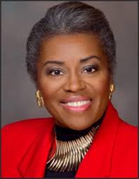 Winsome Sears: The Political Challenges of a Black Woman in 2025