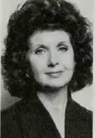 A history of female firsts