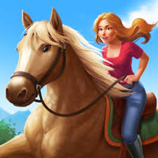 Check spelling or type a new query. Horse Riding Tales Ride With Friends Apps On Google Play