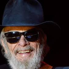 Merle Haggard and The 3 Protégés Who Stood By Him