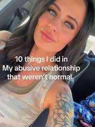 How My Past Relationships Affected Me