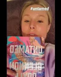 #GetUntamed