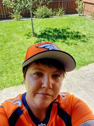 Headed to Mile High to watch Bo and Sutton get some Reps!!