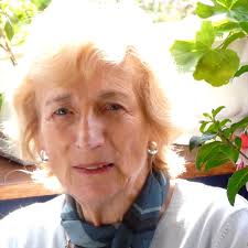 Ursula Rosenfeld obituary