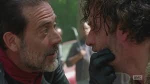 Shrnutí a postřehy k epizodě The Day Will Come When You Won't Be