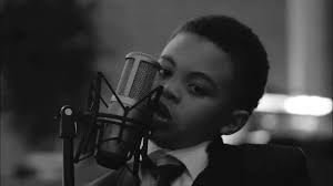 It's definitely another throwback video. All Night All Day