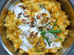 Wordpress Com Kurbisrisotto Salate Rezepte Gesund Rezepte Gesund
