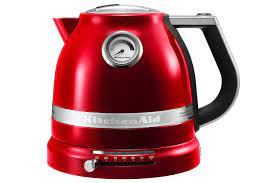 Useful to citizen scientists or air quality professionals alike, purpleair sensors are easy to install, requiring only a power outlet and wifi. Kitchenaid Artisan 1 5l Kettle 5kek1522ber Empire Red Ireland