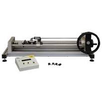TecQuipment Bench Top Tensile Testing Machine – SM1002 ...