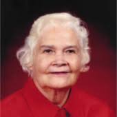 Lila Mae Rose Joyner