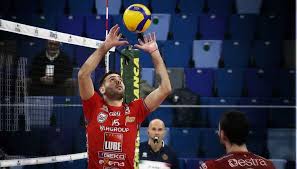 Una intervista rilasciata nel pieno della preparazione verso tokyo 2020 a pochi giorni dei due test match con la nazionale azzurra Pallavolo Superlega Luciano De Cecco E Tornato Negativo Da Domani Sara A Disposizione Dello Staff Ivolley Magazine
