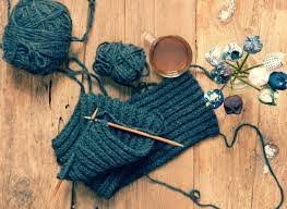 My grandmother taught me to knit when i was young, and i have grown to love and appreciate the craft. Knitting 101 An Introduction Mangelsen S