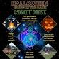 Halloween Glow in the Dark Night Hike event image