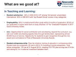 Welcome To Newcastle University Ppt Download