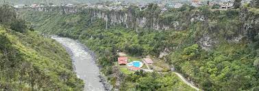 Baños convertido en un pueblo mágido de ecuador, donde te sorprenderá con los lugares turísticos de baños de agua santa y déjate cautivar con esta maravillosa ciudad rica en. Resting In Banos De Agua Santa Madison Mountaineering