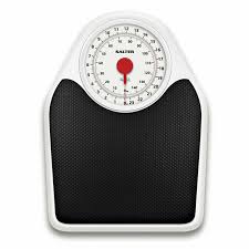 Kitchen scales are small capacity scales ideal for use in the kitchen. Salter Large Dial 145 Doctors Style Bathroom Scales Mechanical Weighing Scales Ebay