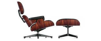 Vitra Eames Lounge Chair Chair And Ottoman Lounge Chair Charles Eames Lounge Chair