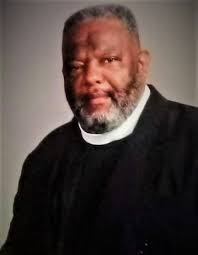 Obituary for Rev. Eugene Moore