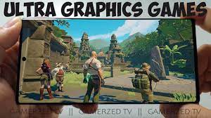 For your easier consumption, we have divided this article into several categories. Top 10 New Ultra Graphics Android Ios Games In 2019 2020 Offline Online Youtube