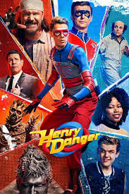 Henry Danger S5e032 Season 5 Episode 32 Official Tv Series Nickelodeon Em 2020 Fotos De Super Herois Imagens De Super Herois Posters De Filmes