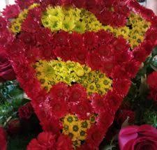See more ideas about funeral arrangements, funeral flowers, sympathy flowers. Sympathy Flowers Lucile S Flowers Gifts