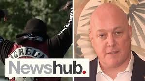 'Not the NZ we want to see': National promises to crack down