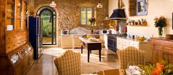 tuscan italian kitchen decor  icmt set