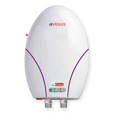 Water heater brands in chennai. Buy Venus Lava Instant 3l30 3 Litre 3kw Instant Water Heater White Copper Tank With 10 Years Guarantee Isi Online At Low Prices In India Amazon In