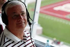 Texas' 40 highest paid coaches in public universities