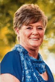 Susan Kim Hoss of Rolla, MO, formerly of Edgar Springs, MO, passed away