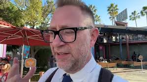 RARE Disney Theme Park Props & Used Character Costumes FOR SALE