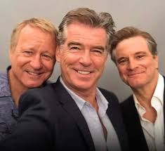 Mia Goth and Bill Skarsgärd together in a horror movie would CHANGE LIVES.