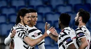 Follow all of the action live on bt sport as villarreal take on manchester united at stadion energa gdańsk Man United Cruise Into Europa League Final Arsenal Lose To Villareal